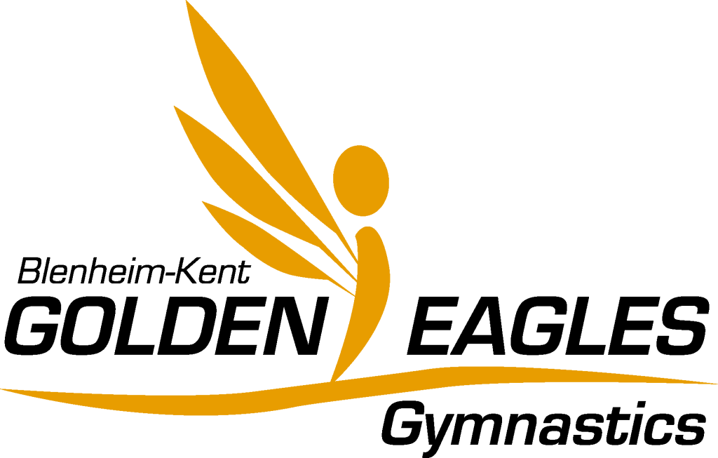 Blenheim Kent Golden Eagles Gymnastics Club powered by Uplifter